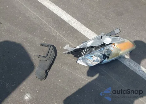 2014 Honda Crosstour Ex-L V6 z USA, uszkodzony, nr VIN 5J6TF1H58EL000717